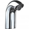 Llave Automática para lavabo.
