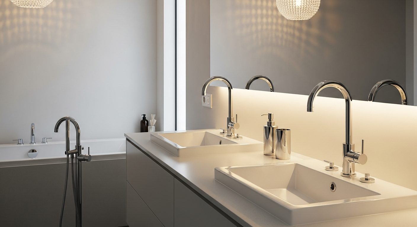 Accesorios para baño de calidad